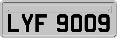 LYF9009
