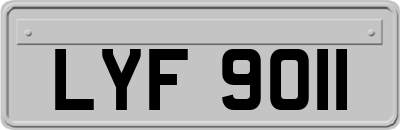 LYF9011