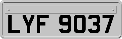 LYF9037