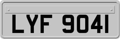 LYF9041