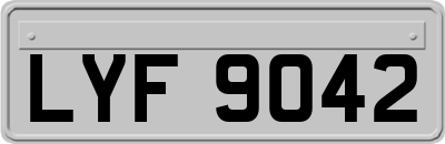 LYF9042