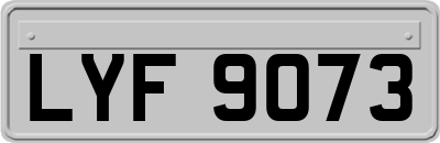 LYF9073