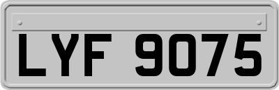 LYF9075