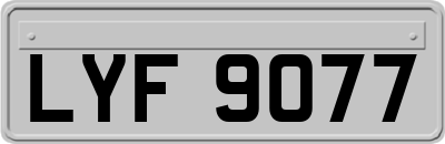 LYF9077