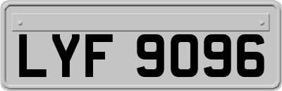 LYF9096