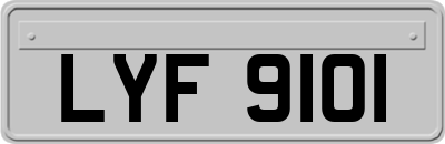 LYF9101