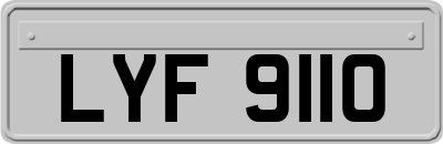 LYF9110