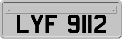 LYF9112