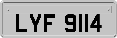 LYF9114