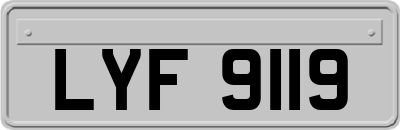 LYF9119