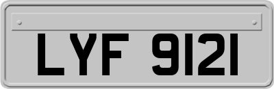 LYF9121