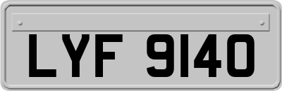 LYF9140