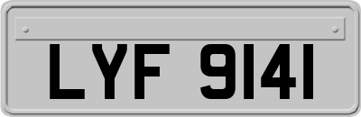 LYF9141