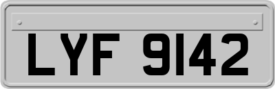 LYF9142