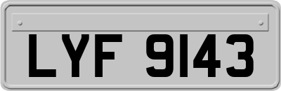 LYF9143