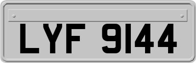 LYF9144
