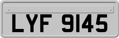 LYF9145