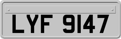 LYF9147