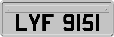 LYF9151