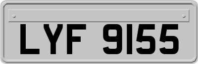 LYF9155