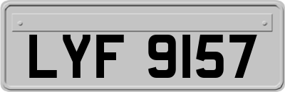 LYF9157