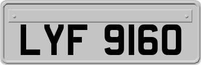 LYF9160