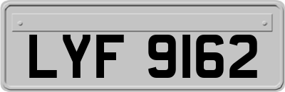 LYF9162