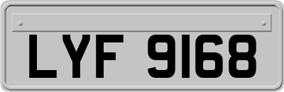 LYF9168