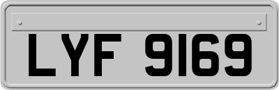 LYF9169