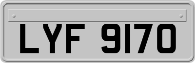 LYF9170