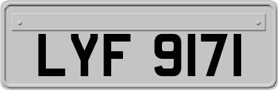 LYF9171