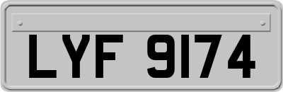 LYF9174