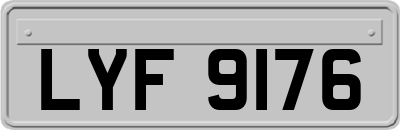 LYF9176
