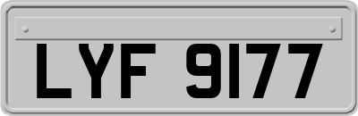 LYF9177