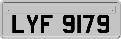 LYF9179
