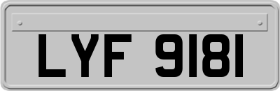 LYF9181