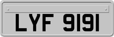 LYF9191