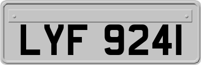 LYF9241