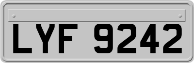 LYF9242