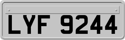 LYF9244