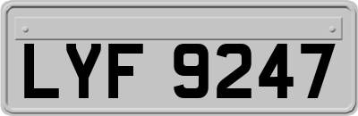 LYF9247