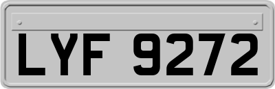 LYF9272