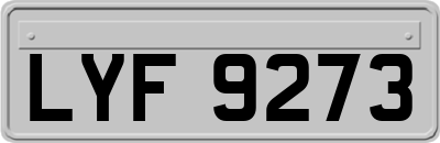 LYF9273
