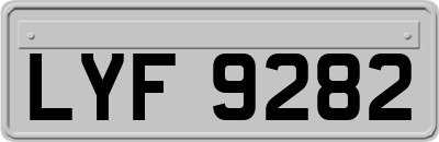 LYF9282