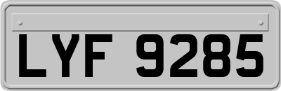 LYF9285
