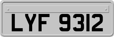 LYF9312
