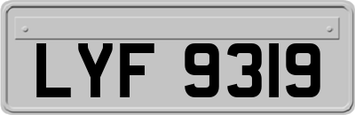 LYF9319