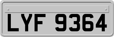 LYF9364