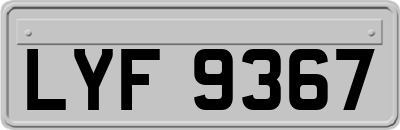 LYF9367