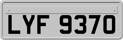 LYF9370